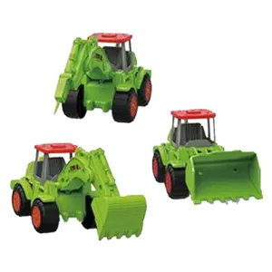 Friction tractor Fantastiko image-1