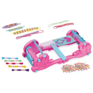 Creative set of bracelets and accessories + storage box Fantastiko image-1