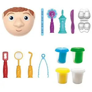 Dentist modeling kit Fantastiko image-1