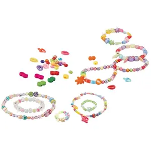 Creative jewelry carousel box Fantastiko image-1