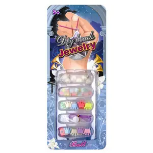 Creative jewelry set 2 assorted models Fantastiko image-0