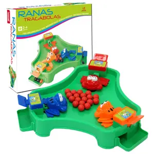 Board games with balls for 3 players Fantastiko image-0