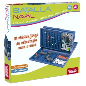 Battleship game Fantastiko image-0