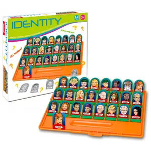 Educational games identity characters Fantastiko image-0