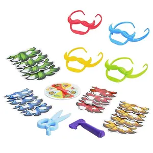 Game cuts the beard Fantastiko image-1