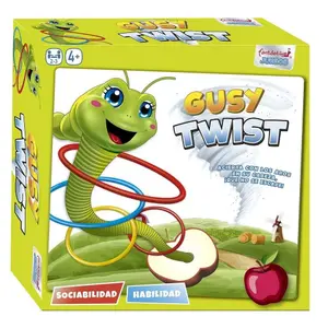 Games of skill Fantastiko Worm Twist image-0