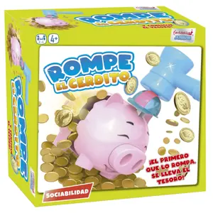 Skill games break the piggy bank Fantastiko image-0