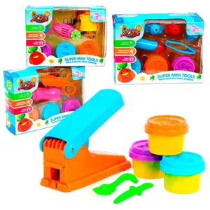 Modelling clay Fantastiko image-2