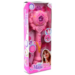 Magic wand imagination games with light and sound Fantastiko image-0
