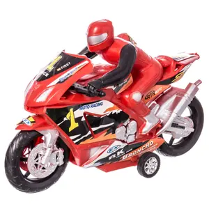 Assorted motorcycle friction box Fantastiko image-0