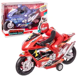 Assorted motorcycle friction box Fantastiko image-1