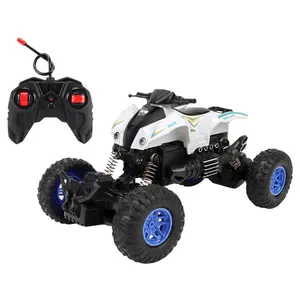 Radio-controlled quad bikes with various functions Fantastiko image-0