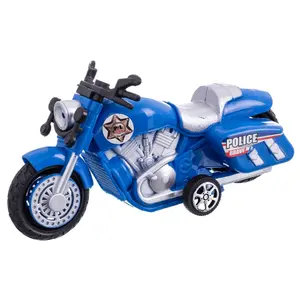 Radio-controlled quad bikes with various functions Fantastiko image-0