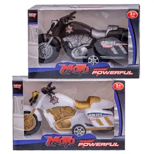 Radio-controlled quad bikes with various functions Fantastiko image-2