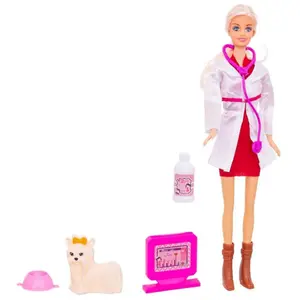 Veterinary mannequin doll Fantastiko image-0