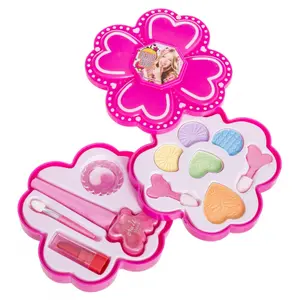 Two tier makeup kit Fantastiko image-0