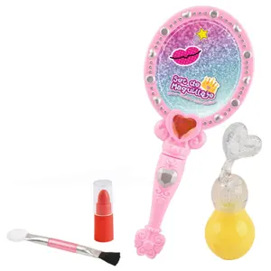 Makeup set with mirror Fantastiko image-0