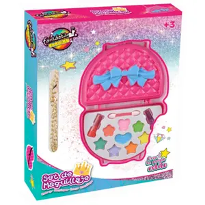 Makeup kit box Fantastiko image-0