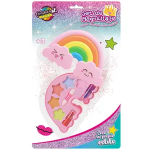 Set de maquillage Fantastiko image-0