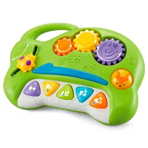 Organ 2 assorted colors Fantastiko image-0