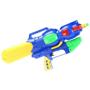 Outdoor games water pistol in stockbad Fantastiko image-0