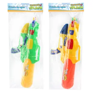 Outdoor games water pistol in stockbad Fantastiko image-1