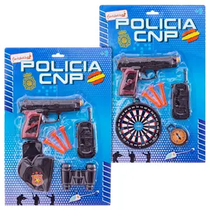 Font set 2 assorted models Fantastiko image-1