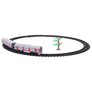 Subway set + music box Fantastiko image-0