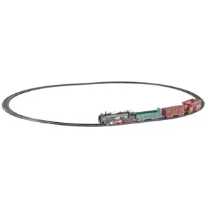 Rail box for locomotives Fantastiko image-0