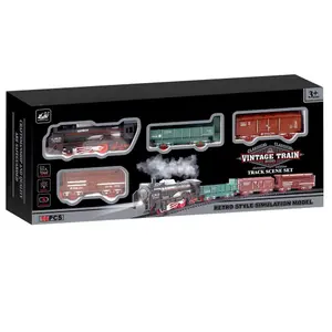 Rail box for locomotives Fantastiko image-1