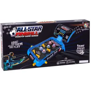 Electronic skill games Fantastiko Pimball Fútbol image-1