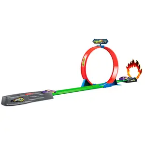 Loop track 1 lap with car Fantastiko image-0