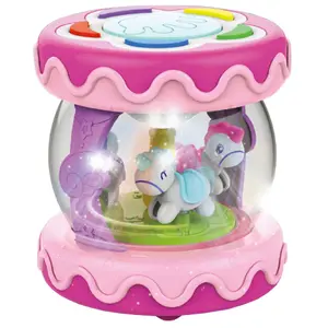 Activity drum Fantastiko image-0