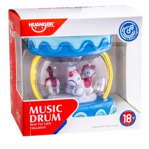 Activity drum Fantastiko image-1