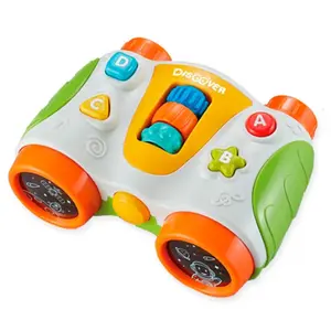 Preschool light-music games Fantastiko Prismatiques Activity image-0