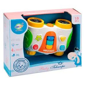 Preschool light-music games Fantastiko Prismatiques Activity image-1