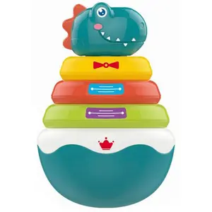 Activity toy Fantastiko Dinosaurio image-0