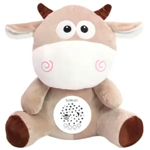 Cow plush Fantastiko image-0