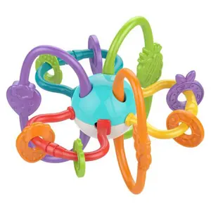 Rattle Fantastiko image-0