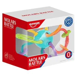 Rattle Fantastiko image-1