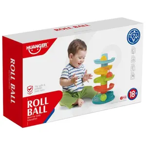 Games of awakening parking ball Fantastiko image-1