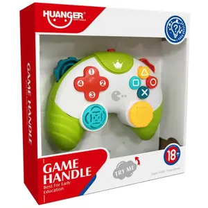 Educational joystick game Fantastiko image-1