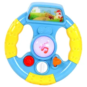 Activity wheel 2 assorted colors box of 21 x 21 x 7 cm Fantastiko image-0