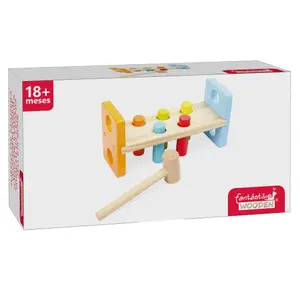 Wooden lace workbench Fantastiko image-1