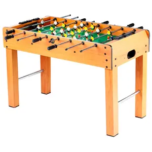 Tischfußball aus Holz Fantastiko image-0