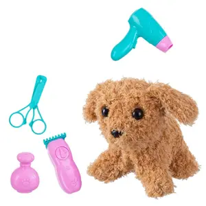 Teddy barks and sings Fantastiko Mascota+Jaula image-1