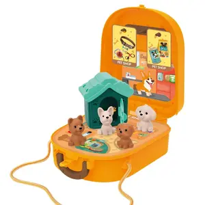 Case for pet set Fantastiko image-1