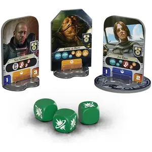 Board games Fantasy Flight Games Star Wars - Rebellion : L'Avènement de l'Empire image-2