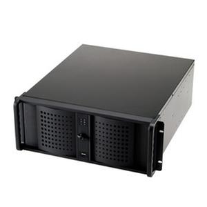 Boîtier pour serveur Fantec 4U TCG-4860KX07-1
