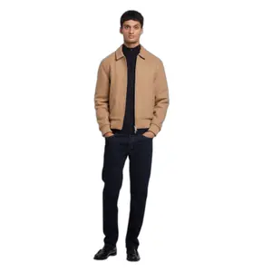 Sweatshirt mérinos Farah Redchurch image-1